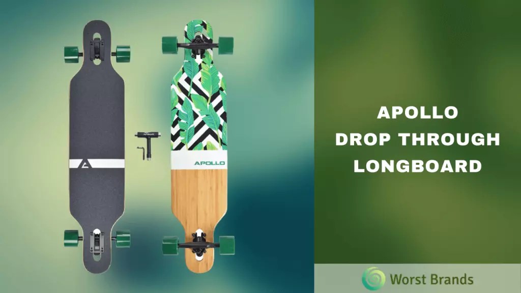 Apollo Longboards Review 2023 Should You Pick This? Worst Brands