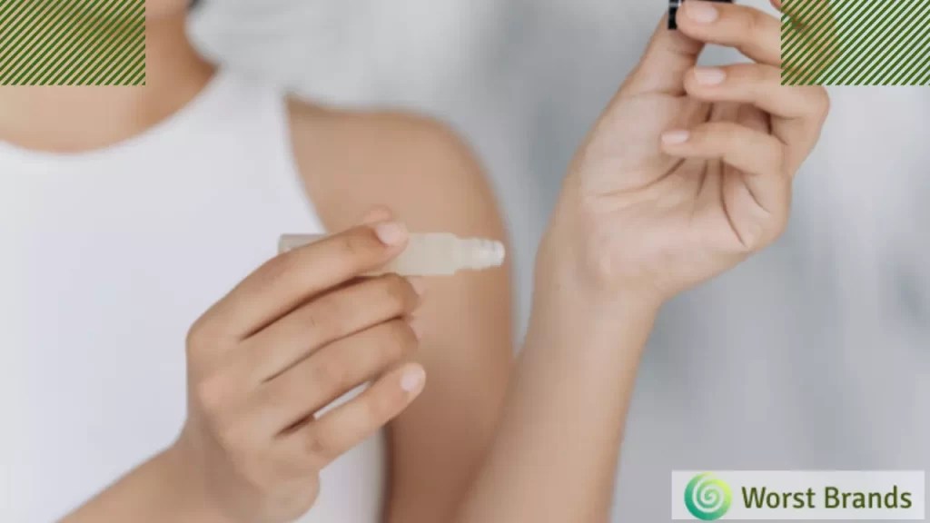 10 Worst Essential Oil Brands To Avoid Buyer's Guide Worst Brands