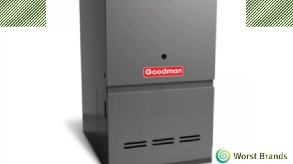 8 Furnace Brands To Avoid & 5 Reliable Makers Worst Brands