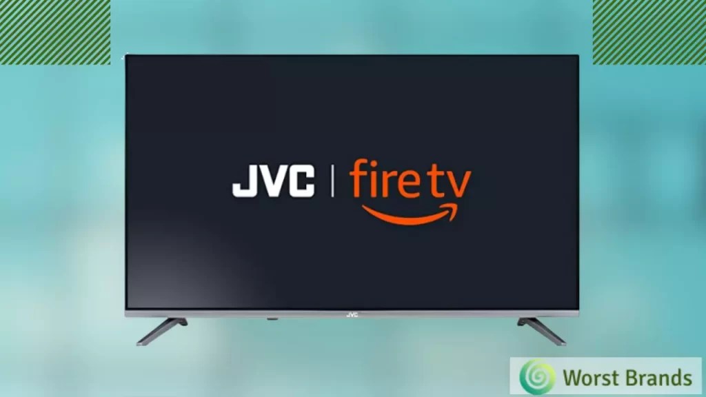 JVC TV Reviews 2024 Is It Good & Worth Buying? Worst Brands