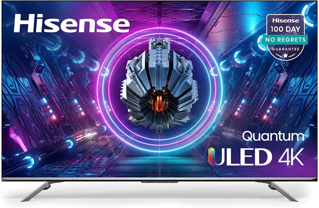 Hisense TV Reviews 2024 [Is It a Good Brand?] Worst Brands