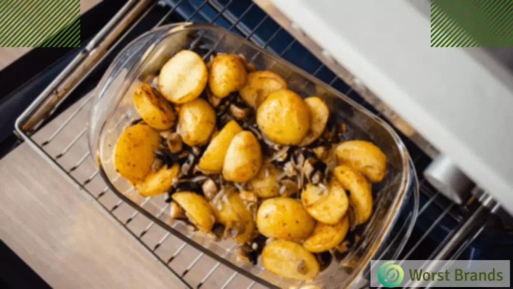 Is Pyrex Oven Safe? Can It Go in the Oven? (Safety Guide) Worst Brands