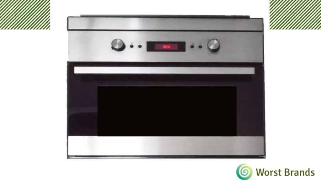 20 Types of Ovens You Should Know (Before Buying) Worst Brands