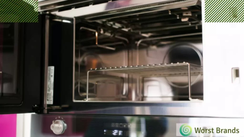 20 Types of Ovens You Should Know (Before Buying) Worst Brands