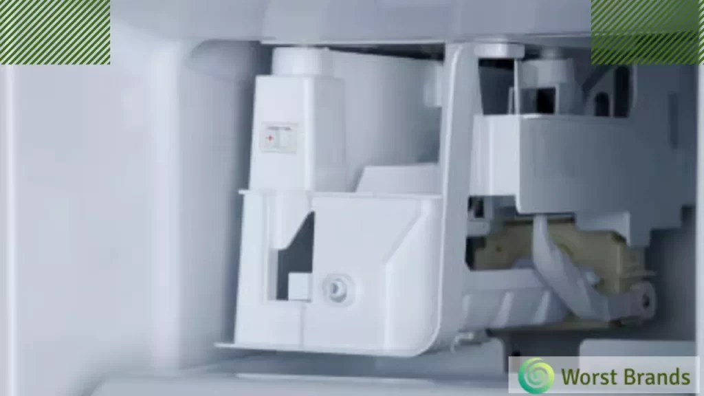 Why Your LG Fridge Not Making Ice [Repair Guide 2023] Worst Brands