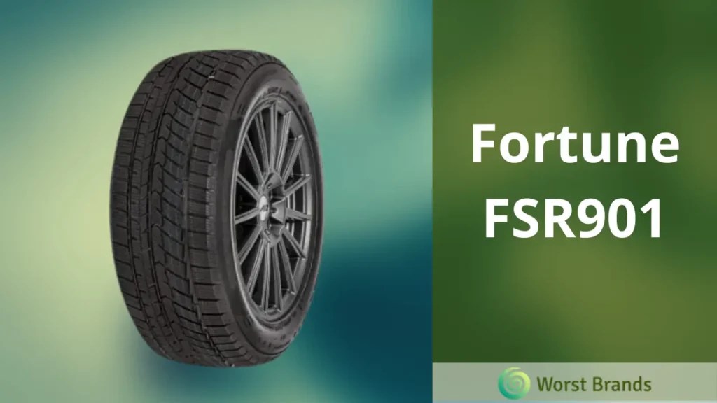 Fortune Tires Review 2023 Is It Worth Buying? Worst Brands