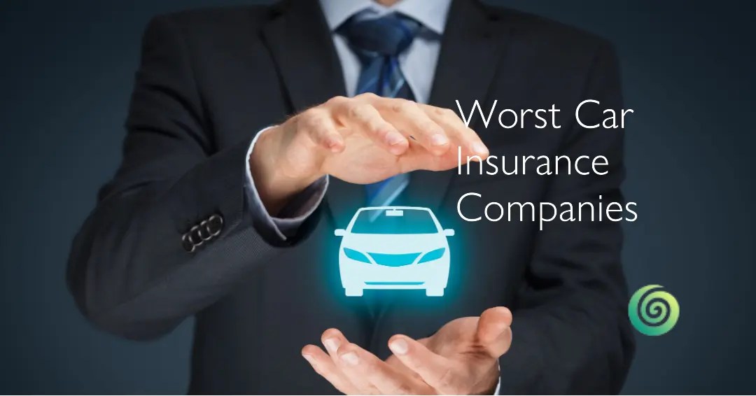 Worst Car Insurance Companies to Avoid in 2024 Worst Brands