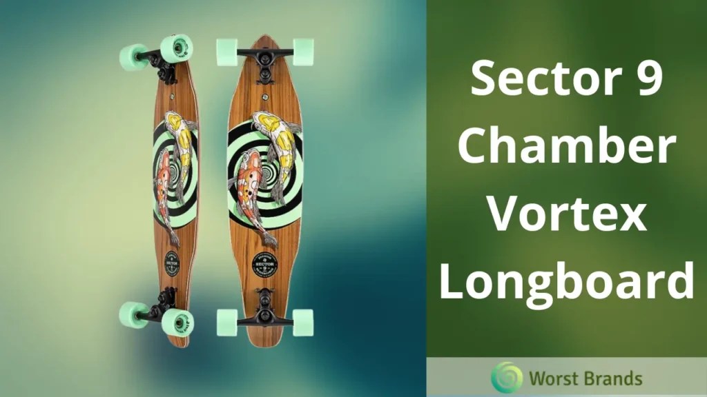 Sector 9 Longboard Review Are These Good? [Tested] Worst Brands