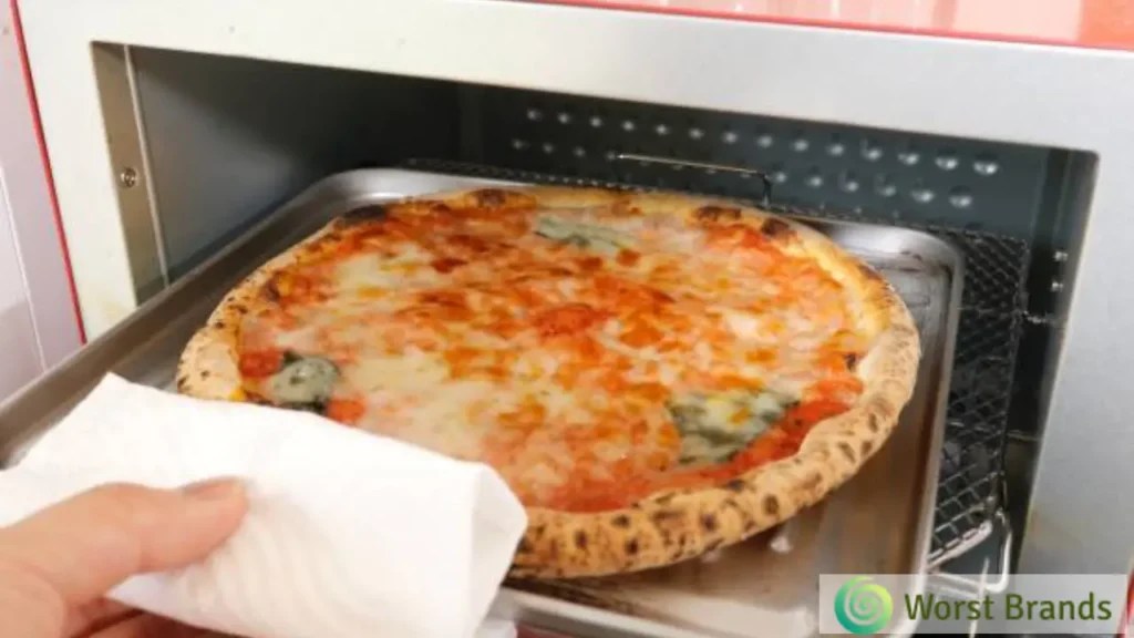 4 Worst Toaster Ovens to Avoid Be Aware! Worst Brands