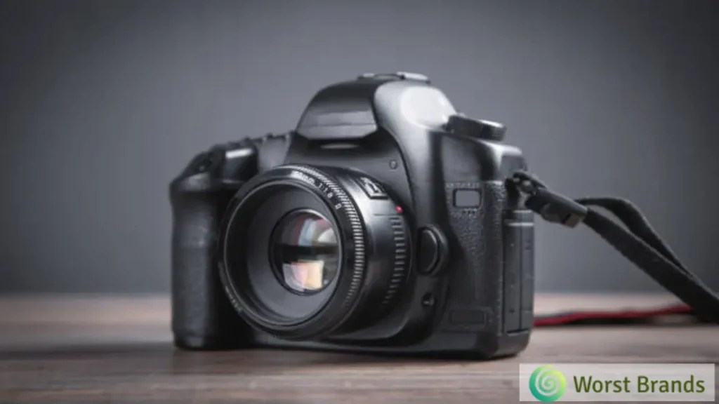 10 Worst Digital Cameras to Avoid Bad Image Quality Worst Brands