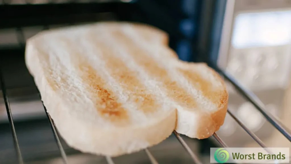 4 Worst Toaster Ovens to Avoid Be Aware! Worst Brands