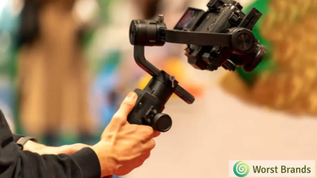 5 Worst Gimbal Brands of 2024 Expert Guide Worst Brands