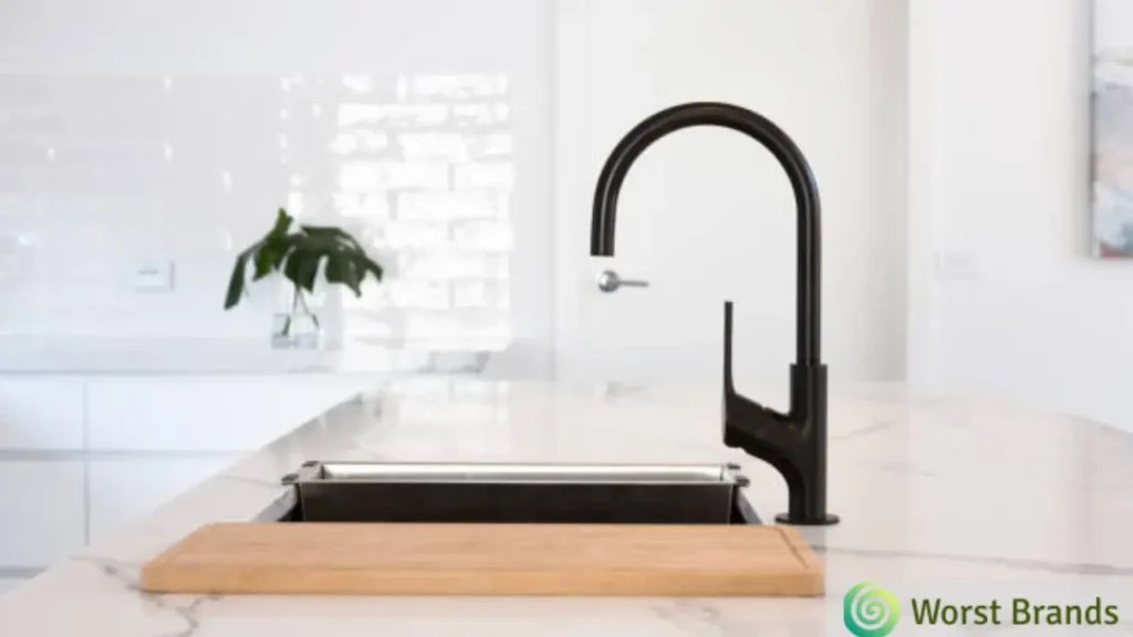 11 Worst Kitchen Faucet Brands To Avoid in 2024 Worst Brands