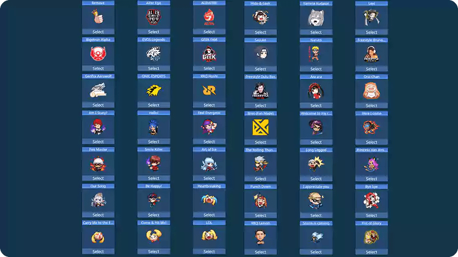 Worst Injector v43 Unlock ML Skins for Free [2023]