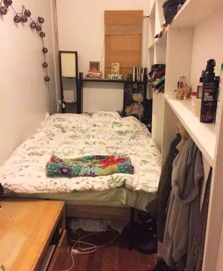 The 16 Worst Apartments Ever Put Up for Rent Worst Room