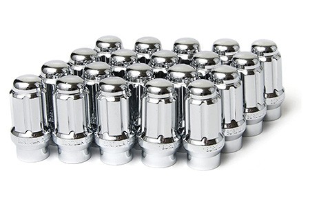 14 Types of Lug Nuts to Secure Your Wheels Safely - Worst Room