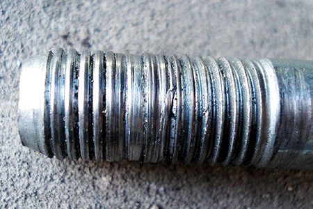 How to Remove a Stripped Bolt (& How to Avoid Causing Them) - WR