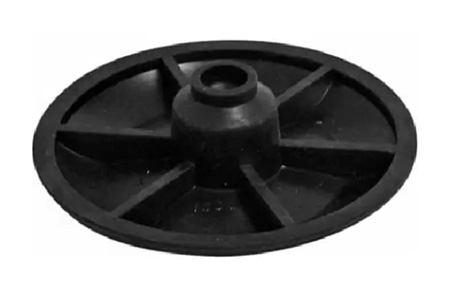 5 Toilet Flapper Types & How to Choose Them - Worst Room