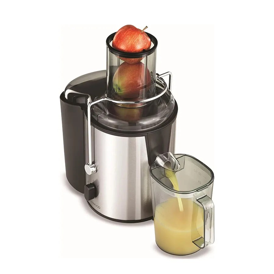 Kenwood Juicer Extractor » Wortech Solutions