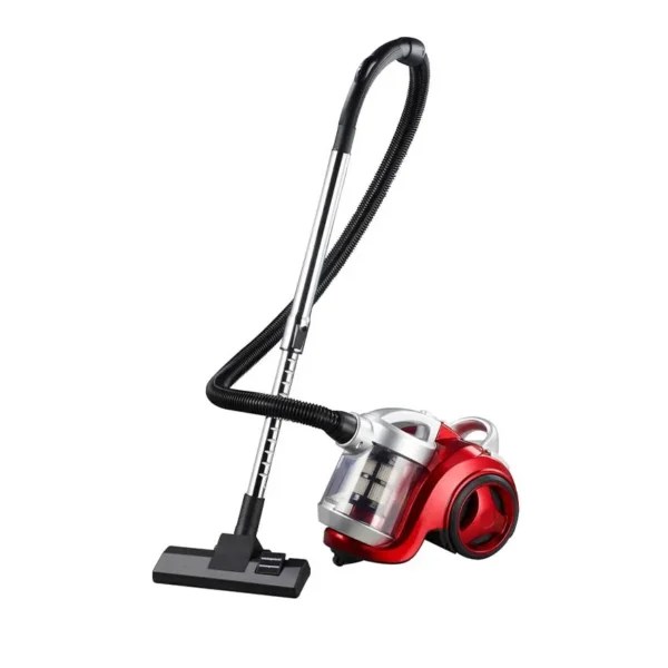 Decakila Portable Vacuum Cleaner » Wortech Solutions