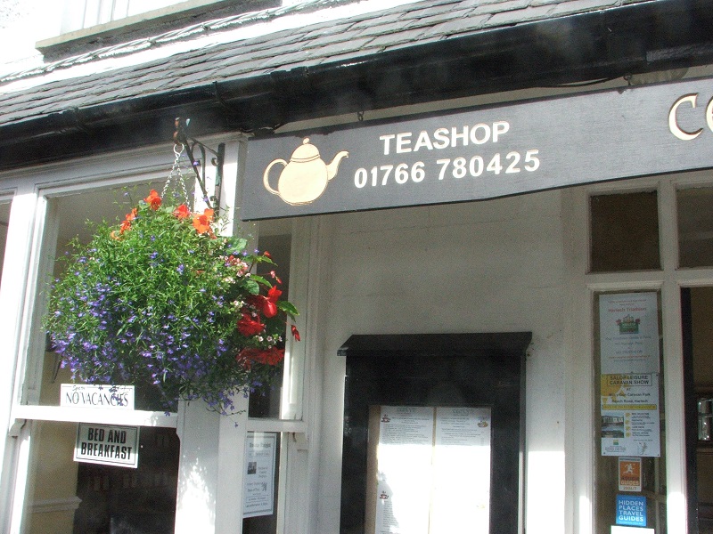 10 Charming Tea Rooms in Wales You Have to Visit Before You Die