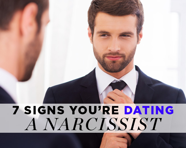 Top 9 Lessons You Learn After Dating a Narcissist