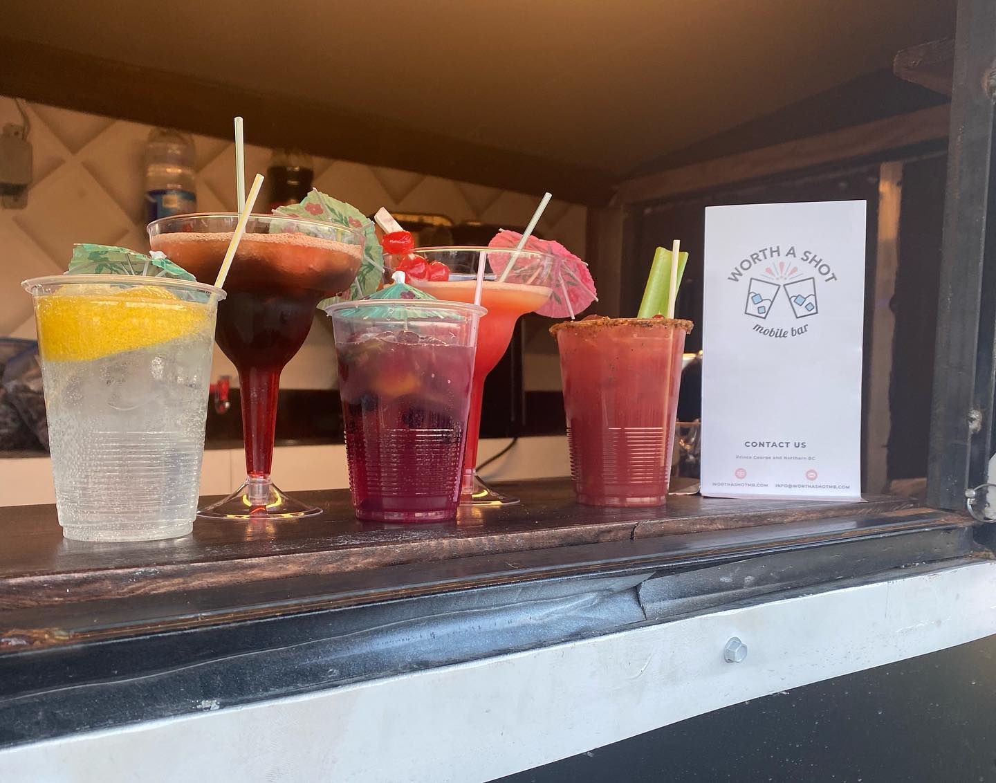 Trailer Packages | WAS