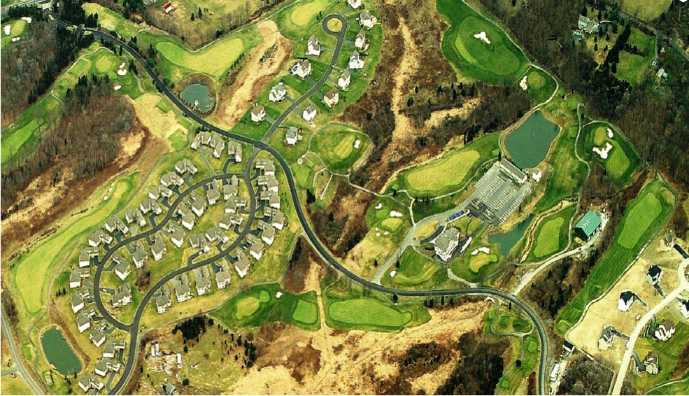 Bear Brook Village WORTH CONSTRUCTION CO. , INC.