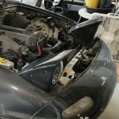 How to Maintain and Repair the NA Miata’s Pop-Up Headlights - Worth Driving