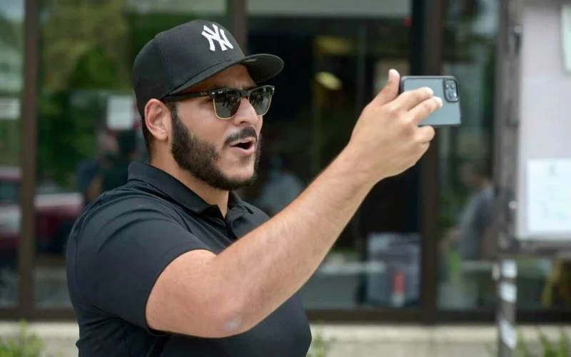 Sean Paul Reyes Net Worth (Updated 2024) Worth Explainer