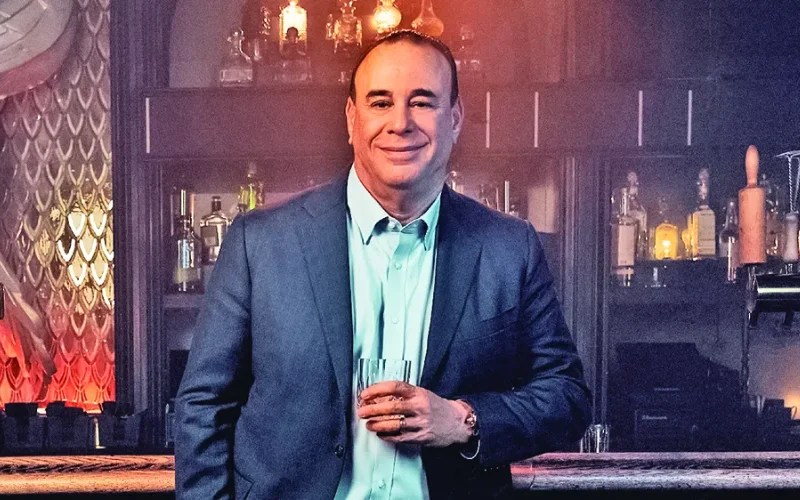 Jon Taffer Net Worth Worth Explainer