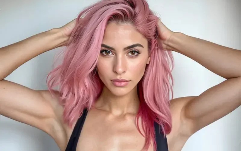 Emarrb Bio, Age, And her Social Media Life | Worth Explainer