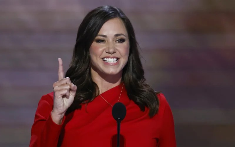 Katie Britt Net Worth Worth Explainer