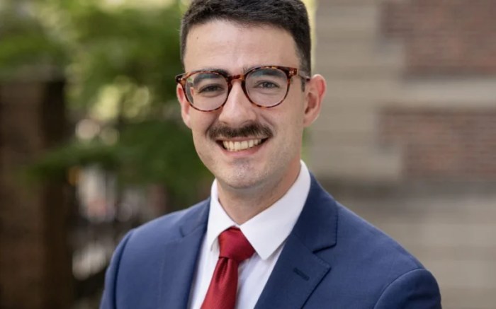 Ari goldstein developer net worth 2023