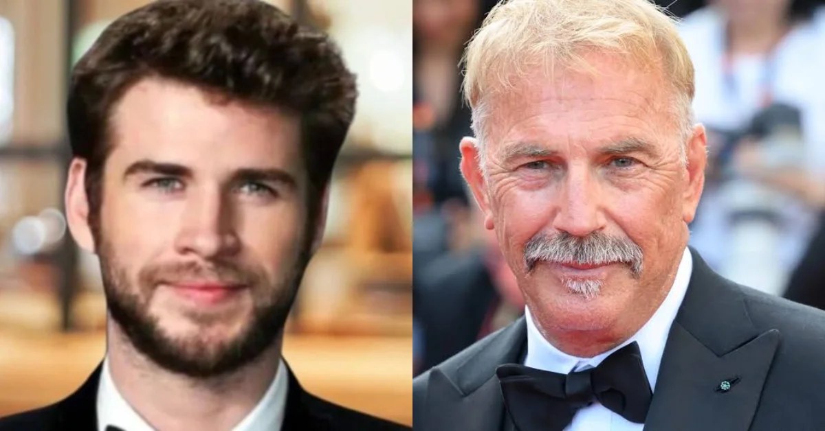 Who is Liam Costner? All About Kevin Costner Son Worth Explainer(04)