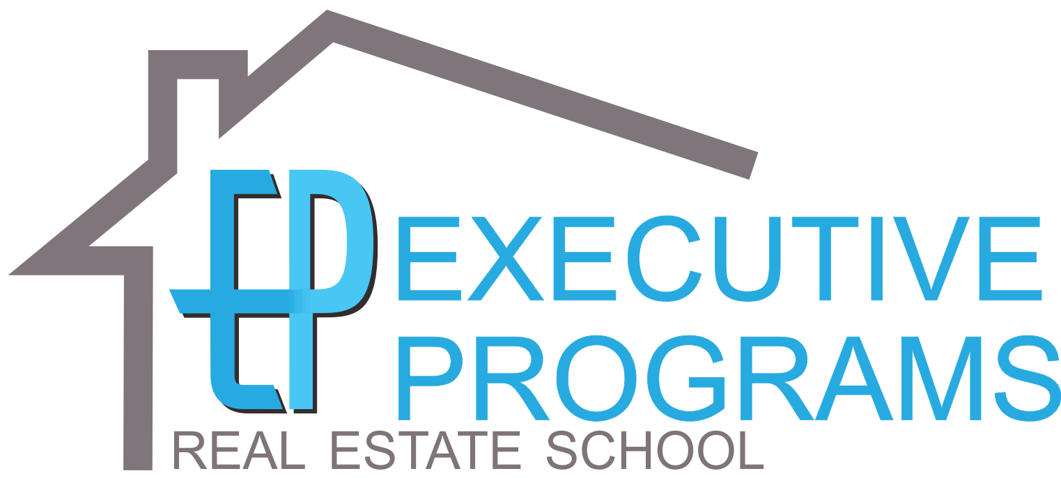 Exit Blue Water SoCal Realty