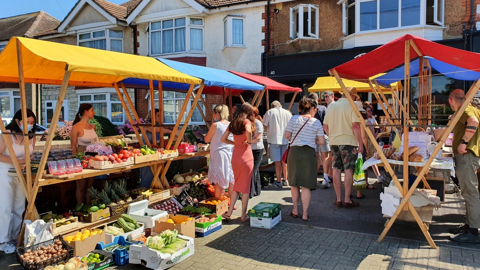 Chatting Creativity & Thriving With Independent Worthing Worthing