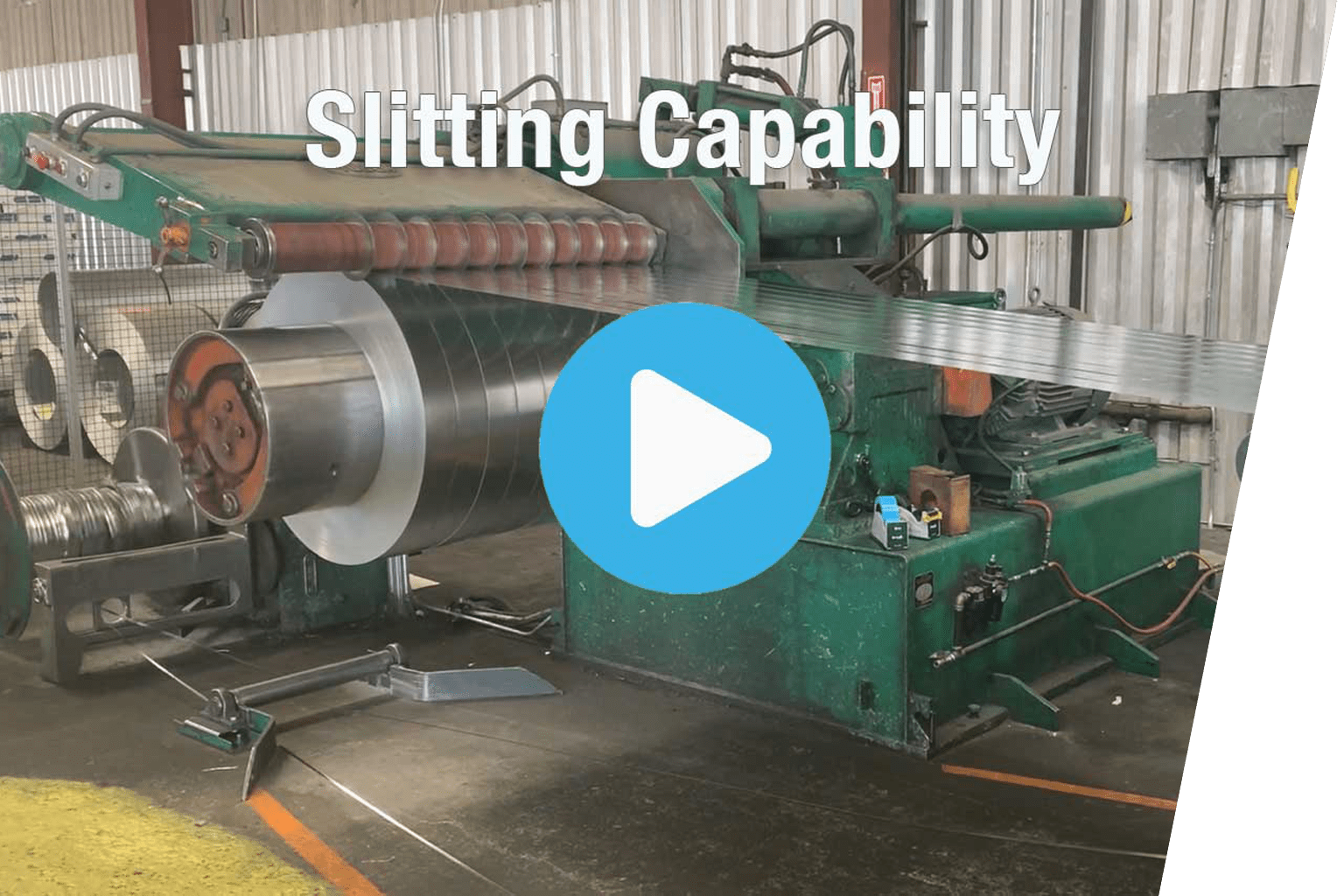 WAVE Metal Products Worthington Armstrong Venture WAVE