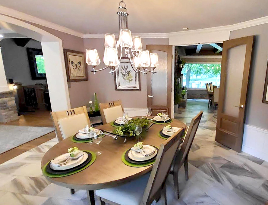 GalleryWorthington Builders Inc