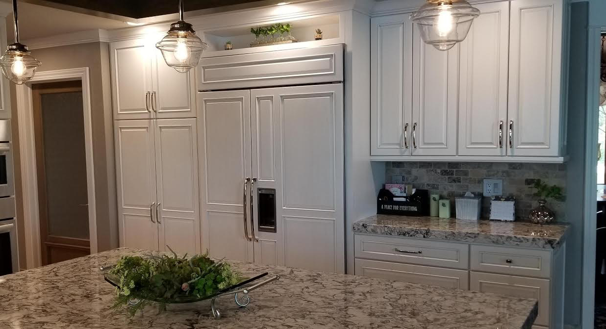 GalleryWorthington Builders Inc