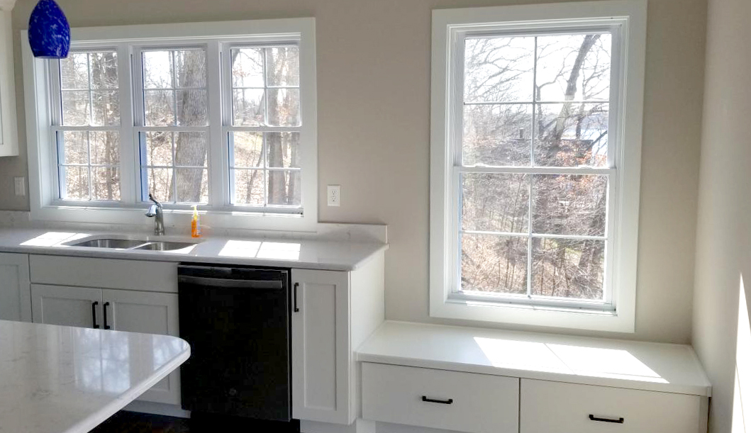 GalleryWorthington Builders Inc