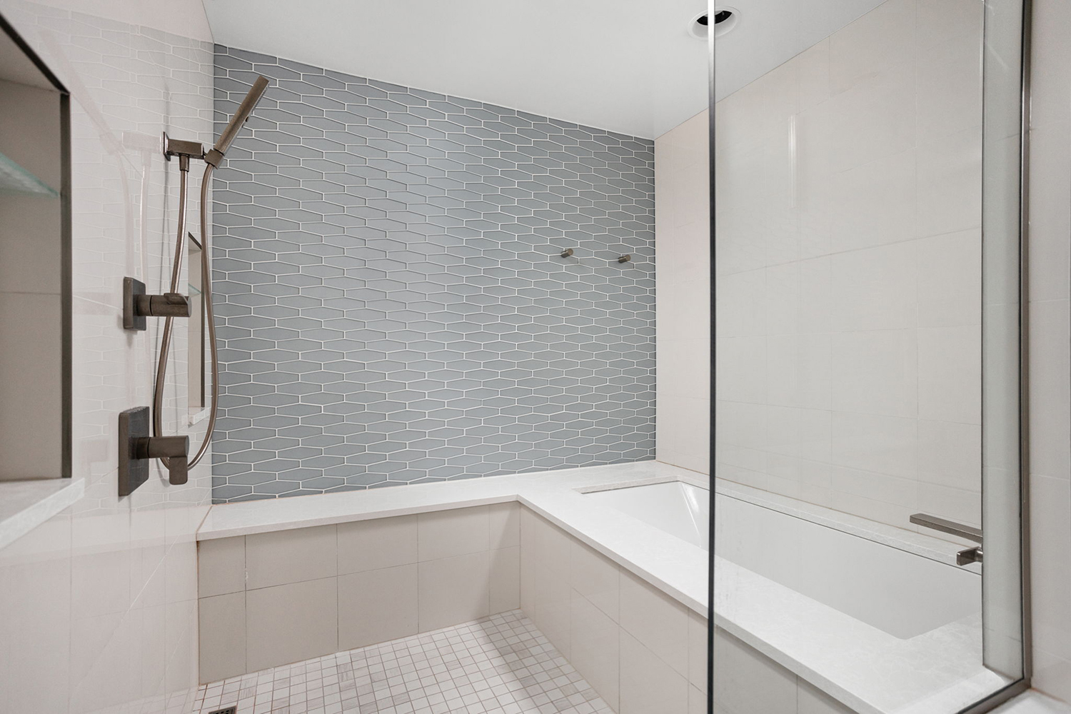 5 Benefits of Installing a Wet Room Bathroom Worthington Design & Remodeling