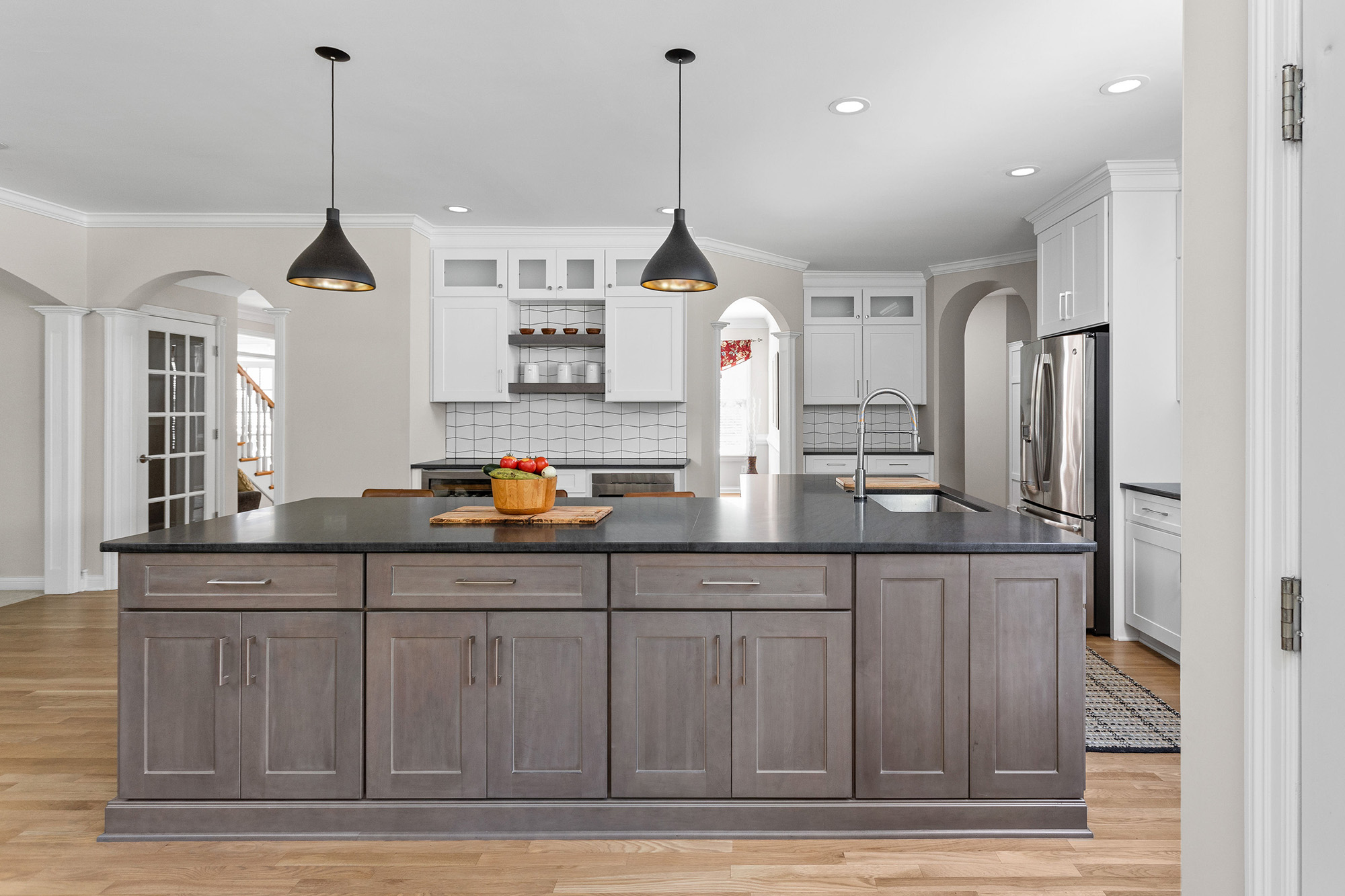 Kitchen Island Inspiration for Your Remodel Worthington Design