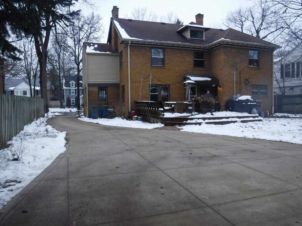 More Space in ButlerTarkington