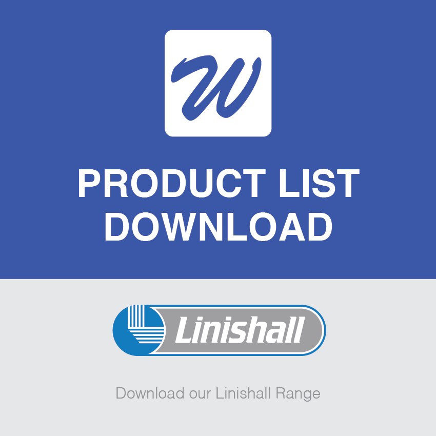 LINISHALL PRODUCT LIST Worthley's