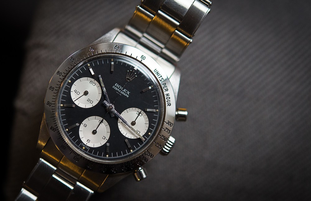 The Most Expensive Rolex Daytona Watch of AllTime