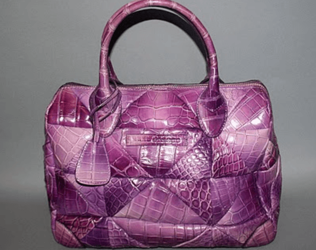 Marc Jacobs Snapshot Bag Dubai