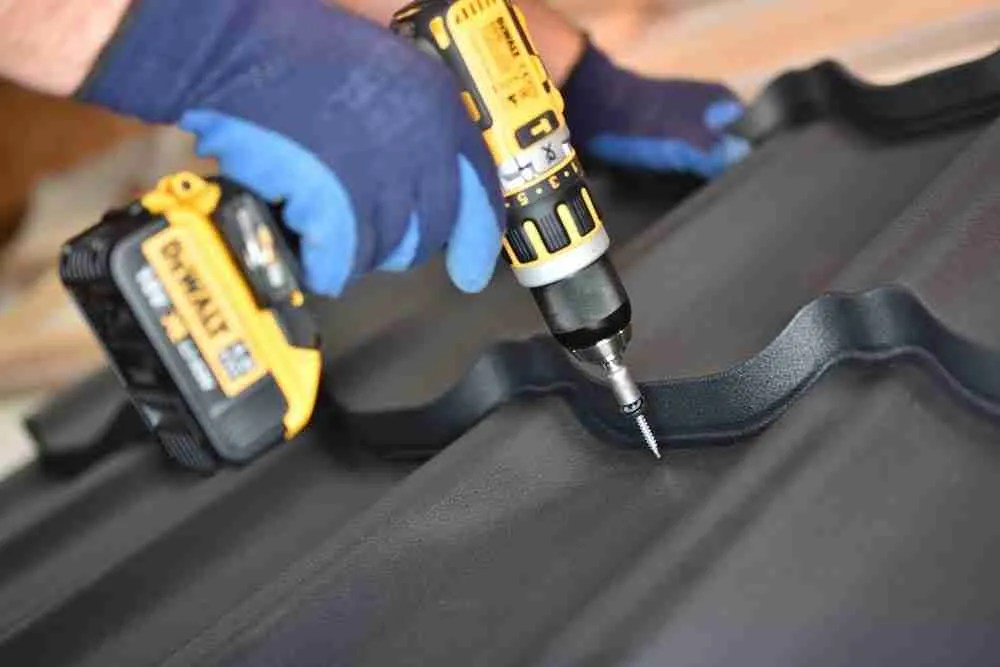 WORTHOUSE Metal Roofing Manufacturers Steel & Metal Roofing Systems