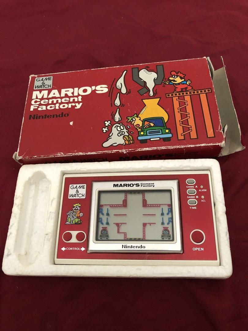 Exploring the Far Reaches of the Super Mario Bros. Galaxy WorthPoint