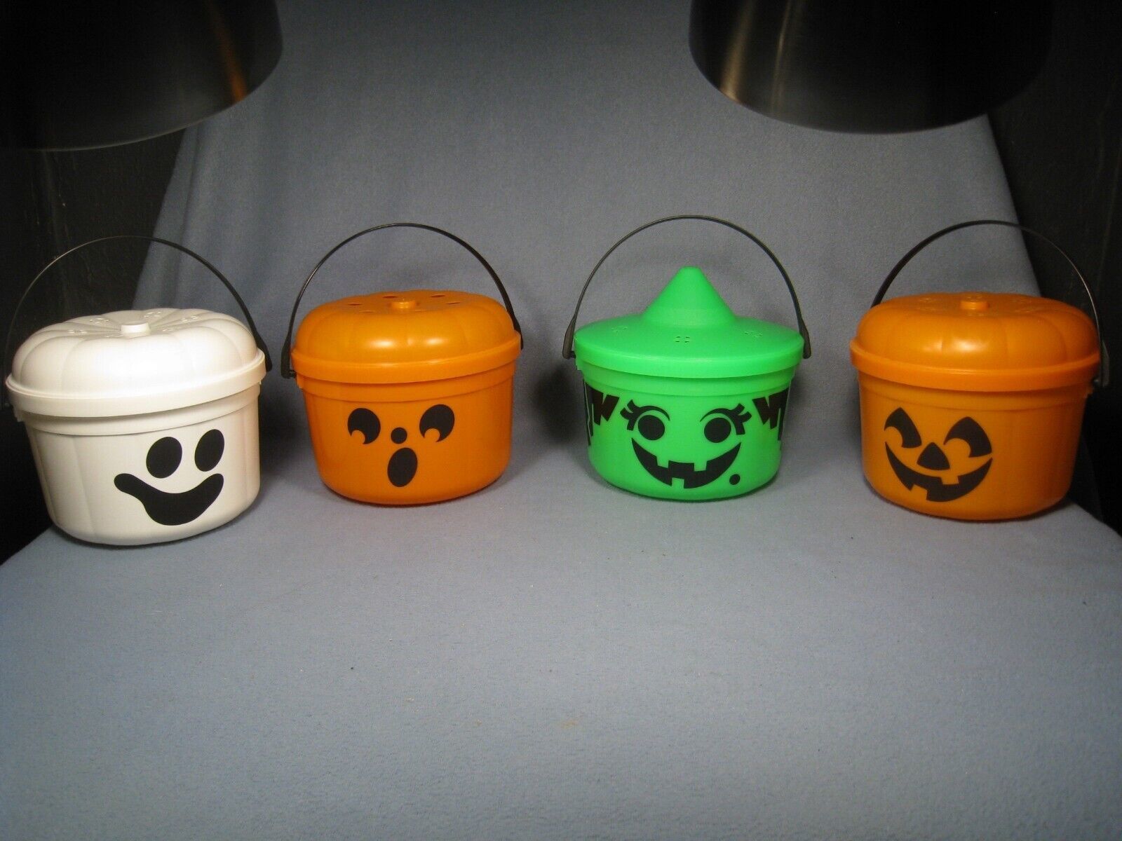 Boo Buckets Are Back at McDonald's WorthPoint